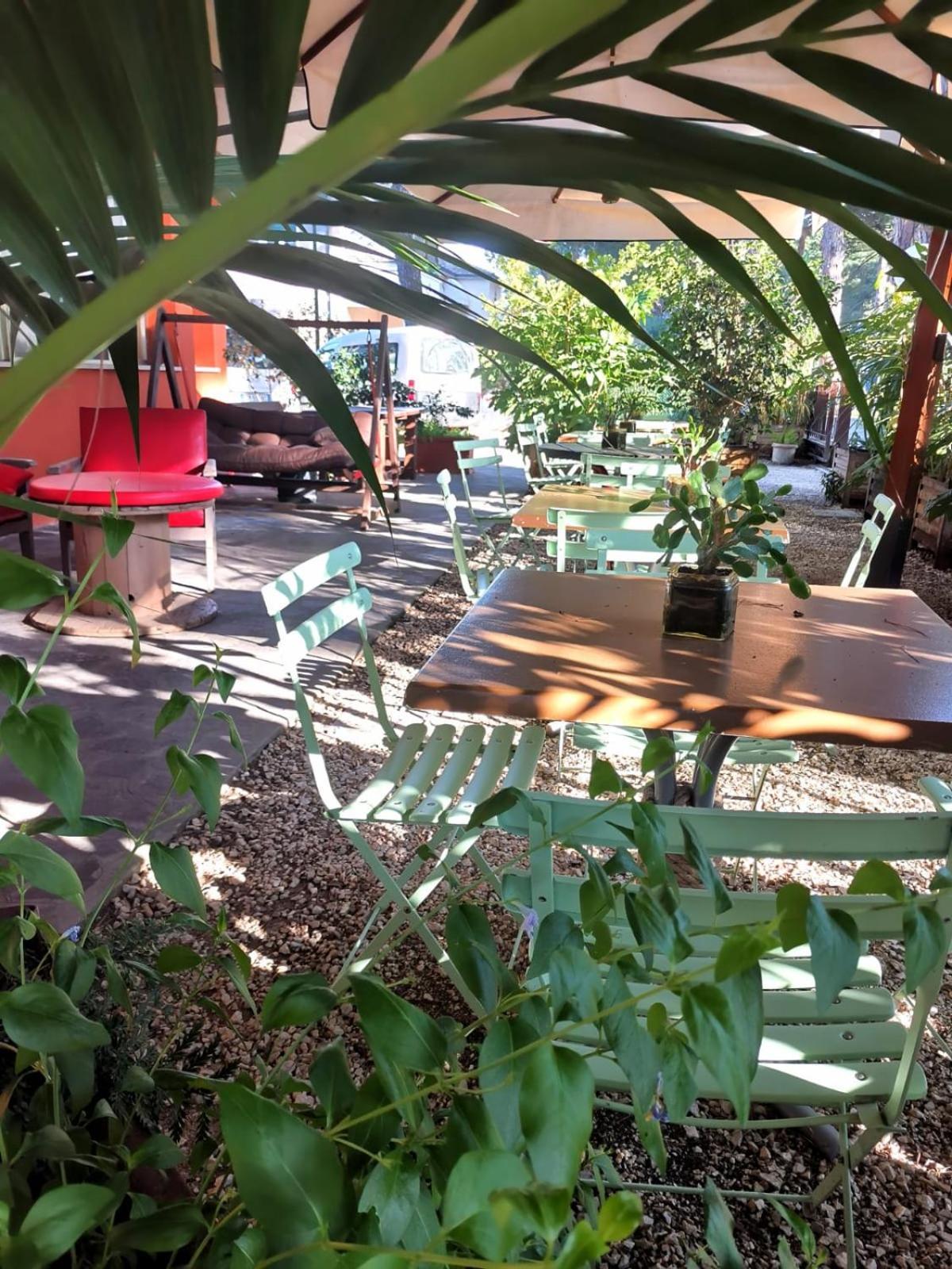 Hotel Casa Dorita - Free Breakfast Corner 8-12 Cervia Exteriér fotografie