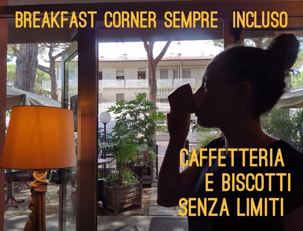 Hotel Casa Dorita - Free Breakfast Corner 8-12 Cervia Exteriér fotografie