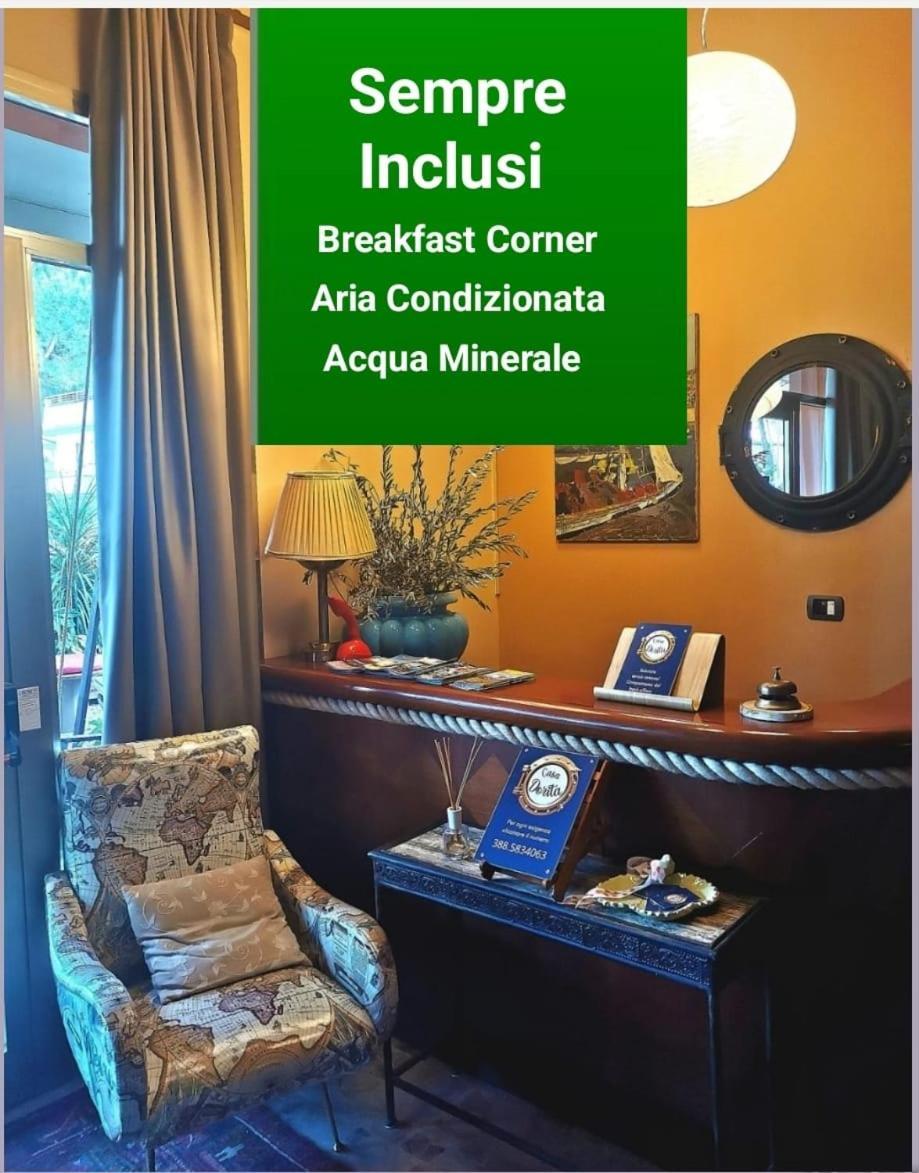Hotel Casa Dorita - Free Breakfast Corner 8-12 Cervia Exteriér fotografie